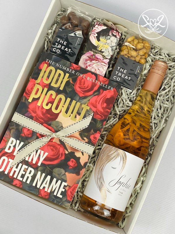 Do Not Disturb Gift Box