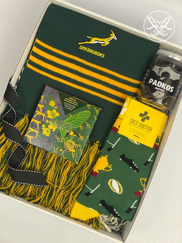 Beloved Bokke