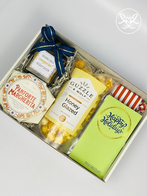 Magical Holidays Gift Box 1 Magical Holidays Gift Box