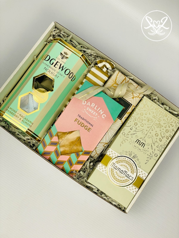 Festive Feelings Gift Box