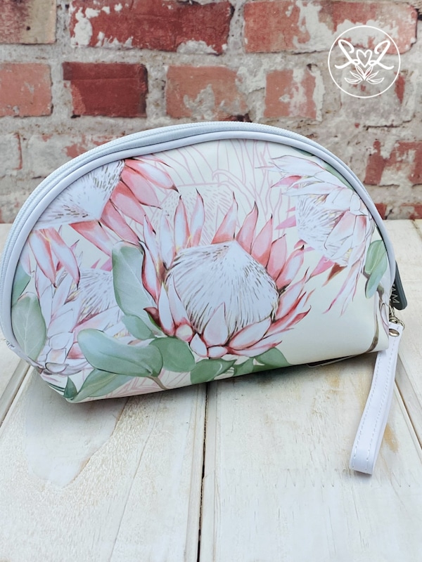 Protea Oval Cosbag