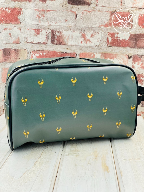 Half Time Toiletry Bag