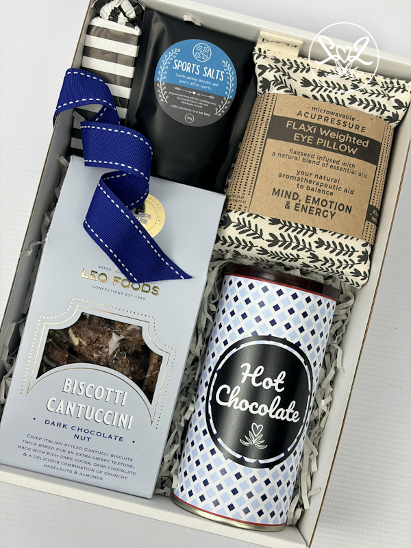Comfort Cure Gift Box