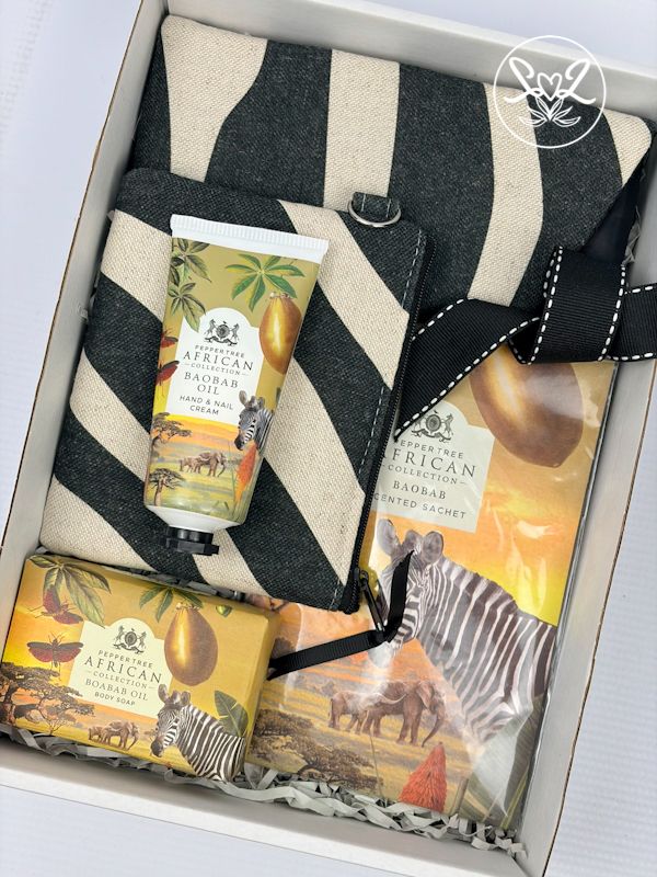 Baobab Bliss Gift Box