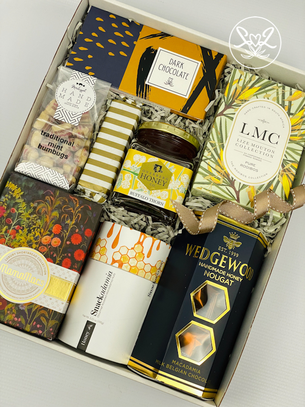 Spill The Tea Gift Box