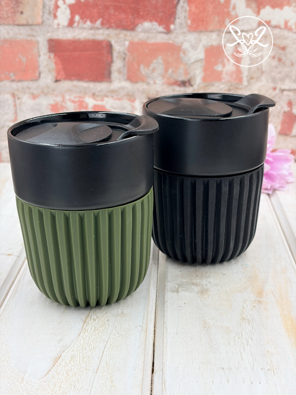 Andy Cartwright Ceramic Travel Mug