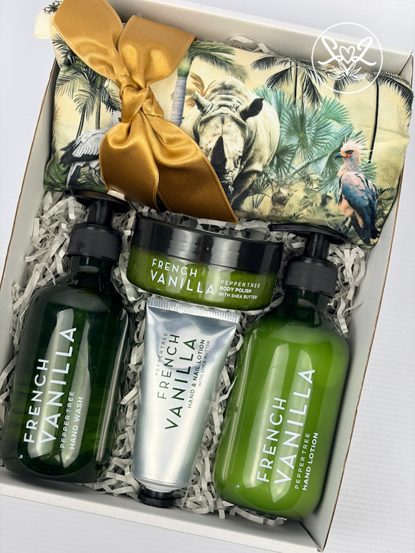 Bushveld Bliss Gift Box