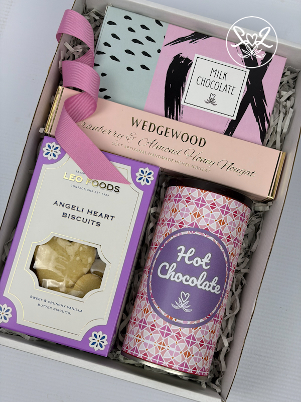 Warm My Heart Gift Box