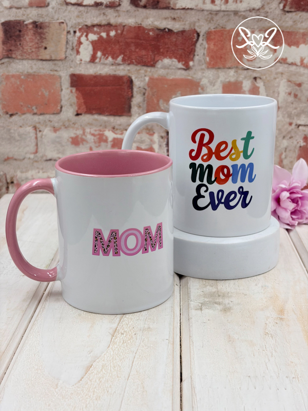 Mother’s Day Mugs