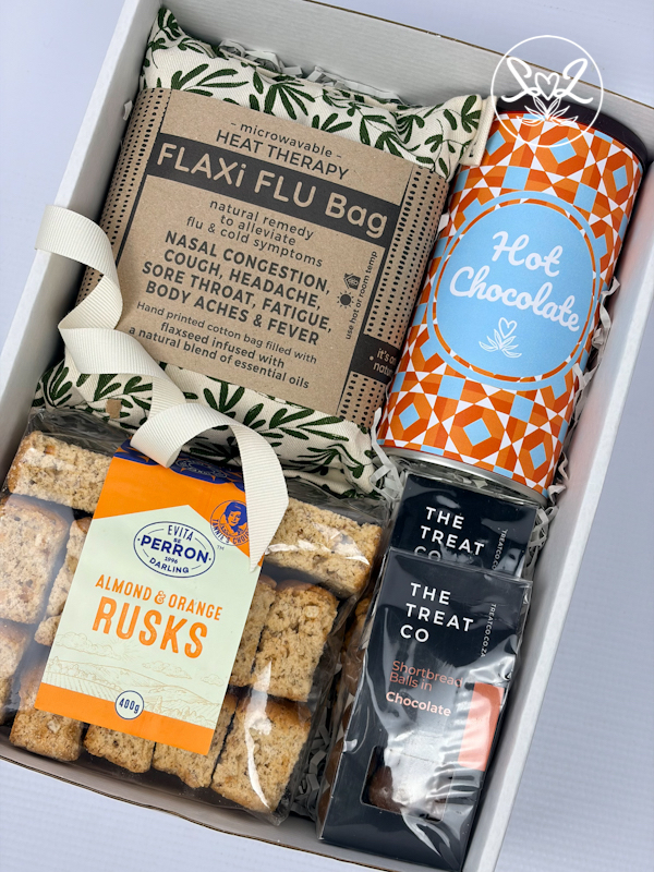 Flu Fixer Gift Box