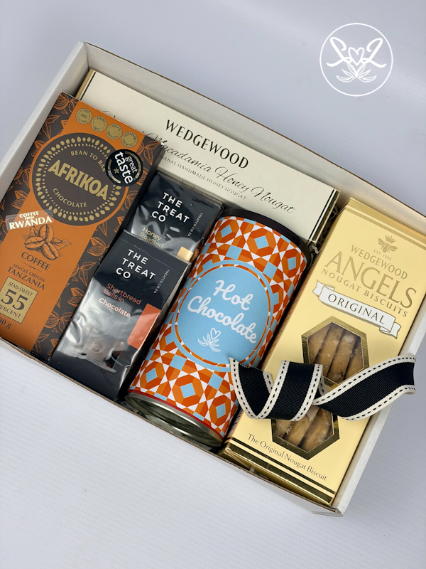 Another Chocolate Affair Gift Box