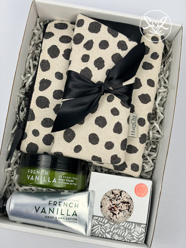 Untamed Beauty Gift Box