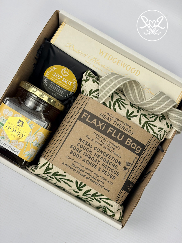 Honey & Heal Gift Box