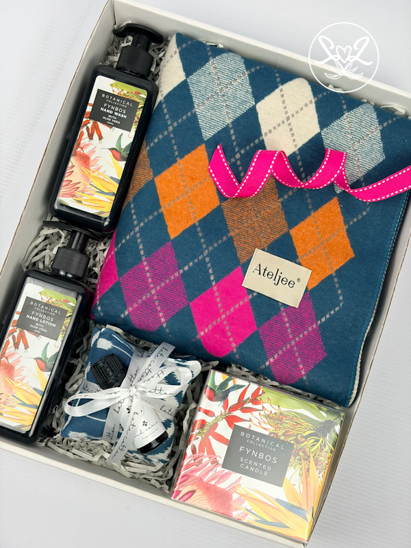 Argyle Fynbos Gift Box