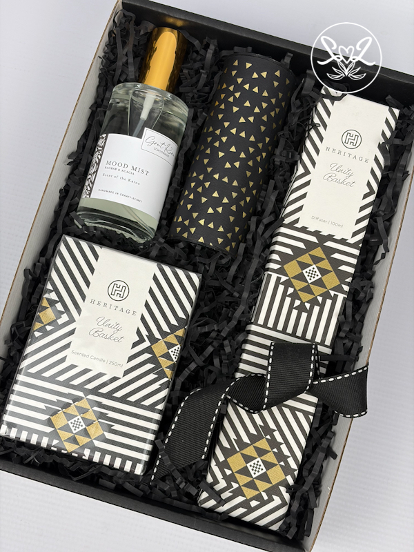 Unity Mood Gift Box