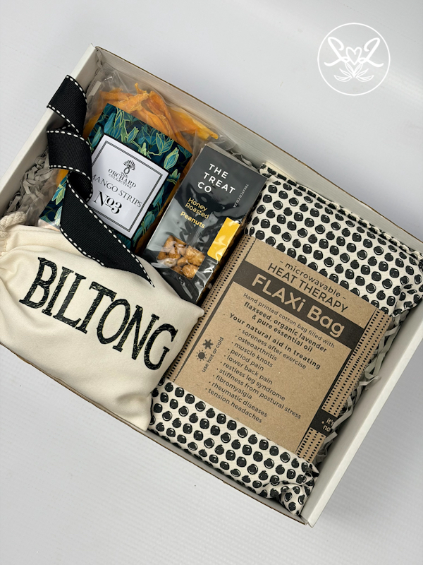 Aches Away Gift Box