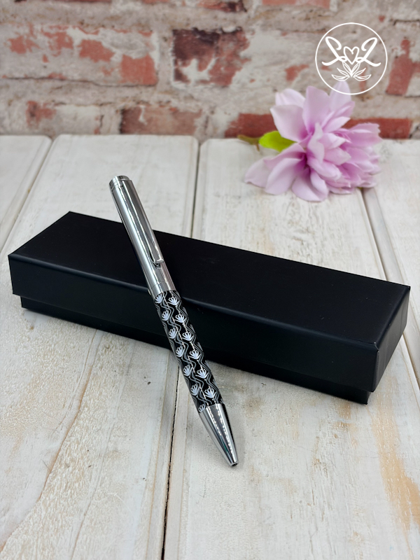 Andy Cartwright Protea Heritage Pen