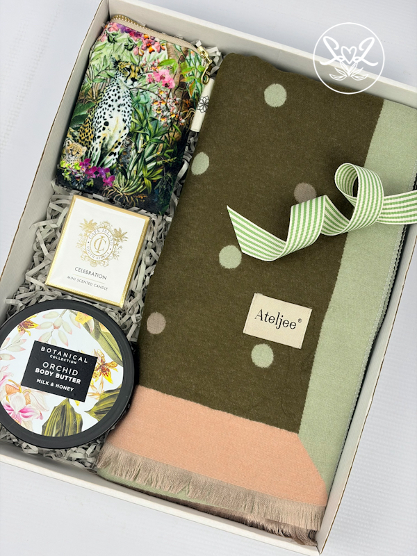 Soft Embrace Gift Box