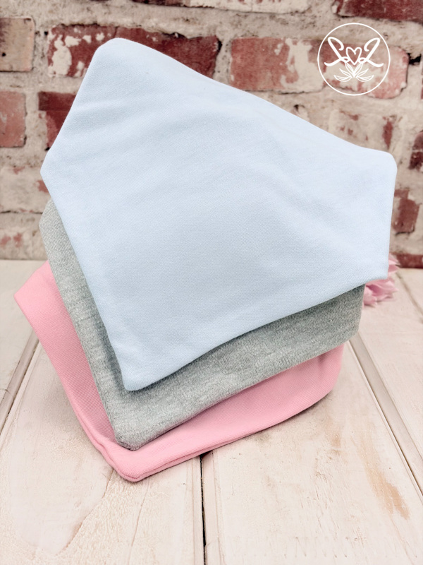 Little Lumps Baby Bandanna Bibs